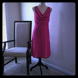 Perfect dress for summer wedding